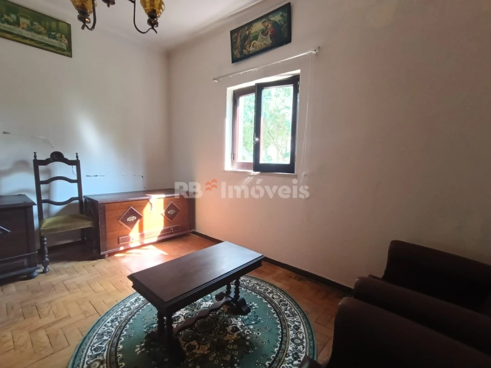 Moradia T3 para Venda em Além da Ribeira e Pedreira Foto 30