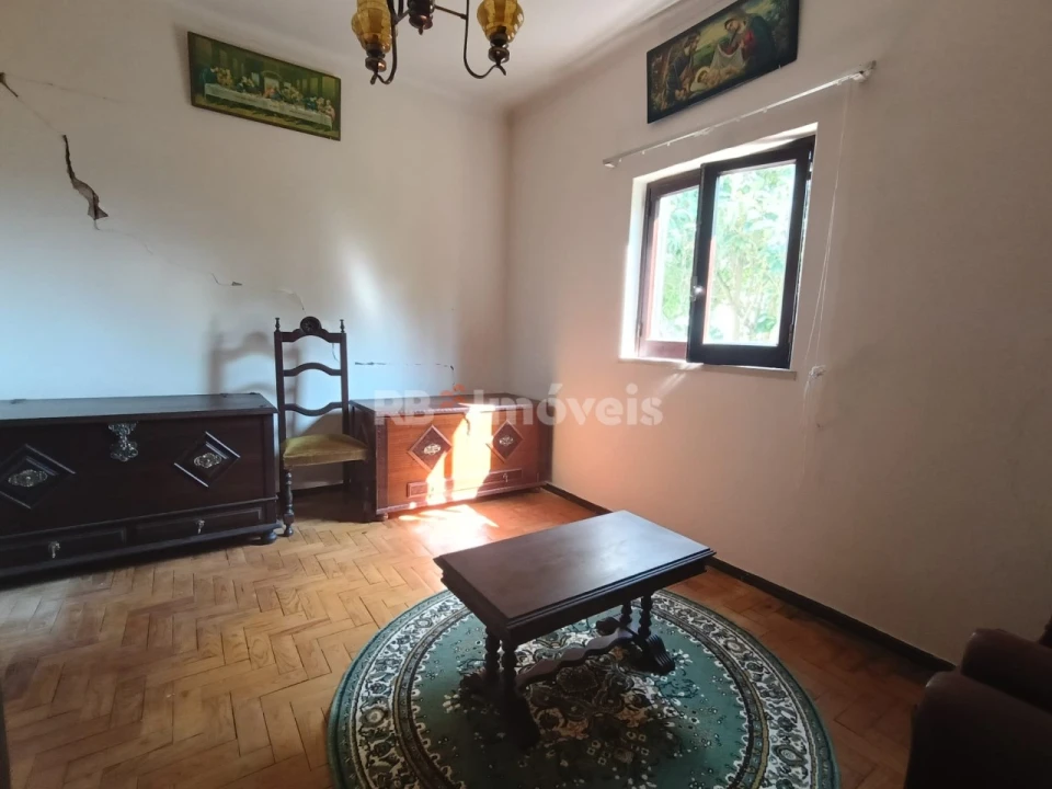 Moradia T3 para Venda em Além da Ribeira e Pedreira Foto 31