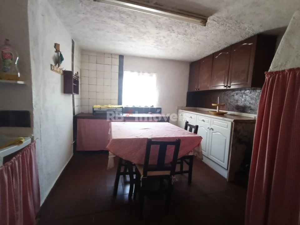 Moradia T3 para Venda em Além da Ribeira e Pedreira Foto 33