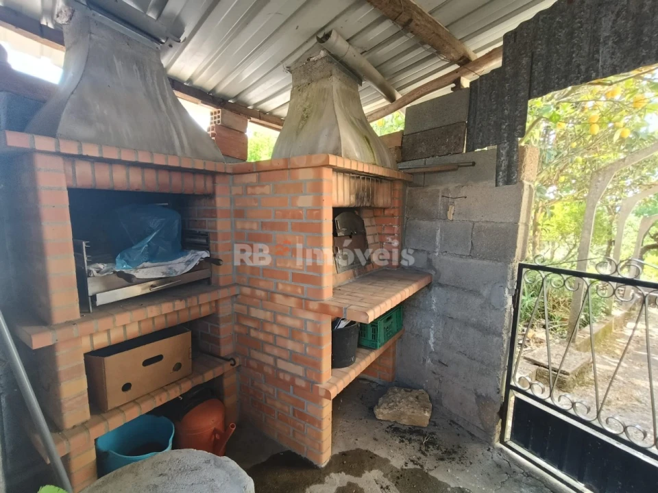 Moradia T3 para Venda em Além da Ribeira e Pedreira Foto 48