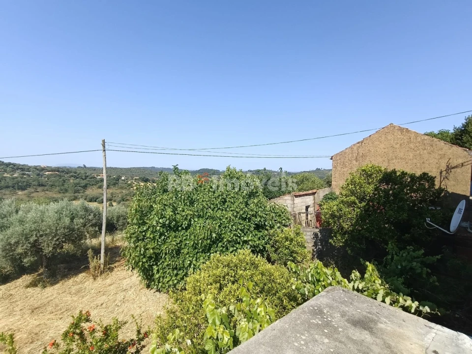 Moradia T3 para Venda em Além da Ribeira e Pedreira Foto 65