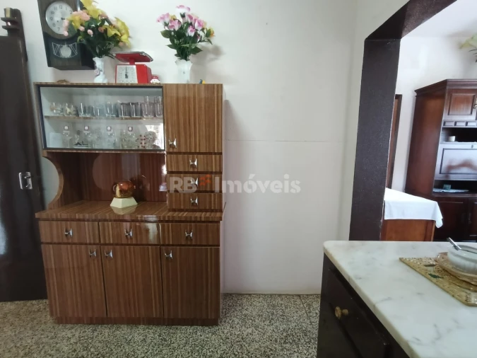 Moradia T3 para Venda em Além da Ribeira e Pedreira Foto 11