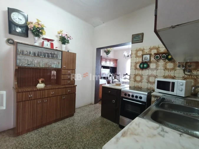 Moradia T3 para Venda em Além da Ribeira e Pedreira Foto 13