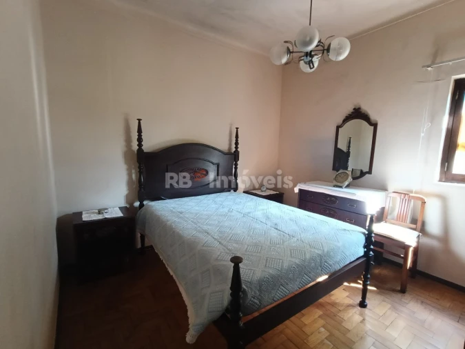 Moradia T3 para Venda em Além da Ribeira e Pedreira Foto 22