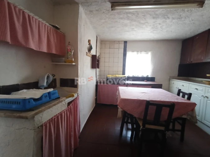 Moradia T3 para Venda em Além da Ribeira e Pedreira Foto 34