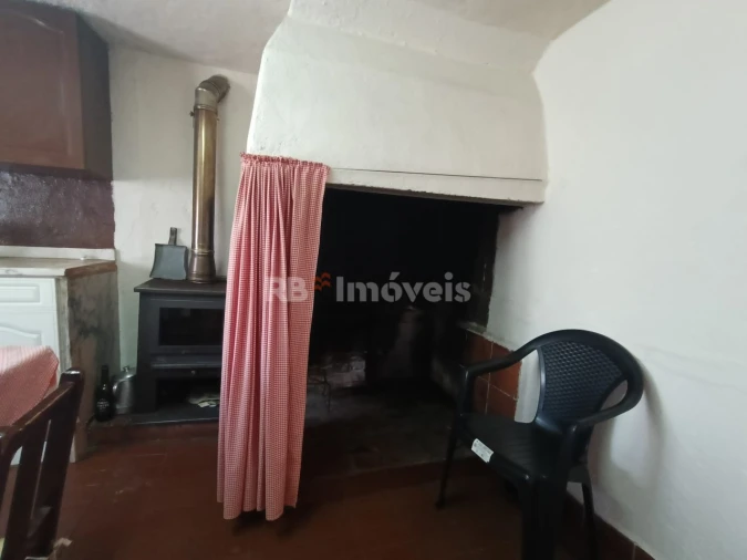 Moradia T3 para Venda em Além da Ribeira e Pedreira Foto 35