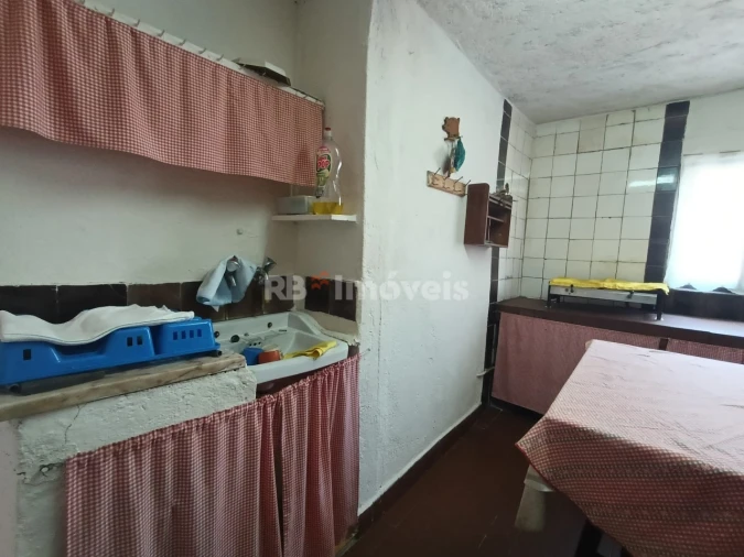 Moradia T3 para Venda em Além da Ribeira e Pedreira Foto 38