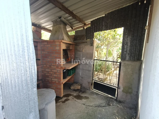 Moradia T3 para Venda em Além da Ribeira e Pedreira Foto 47