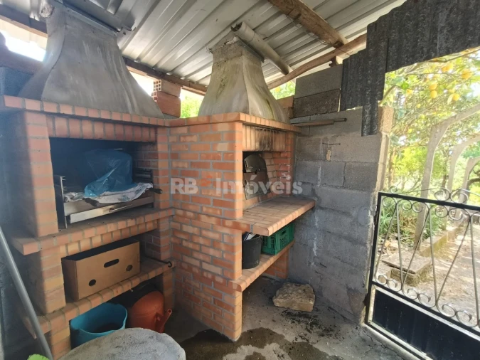 Moradia T3 para Venda em Além da Ribeira e Pedreira Foto 48