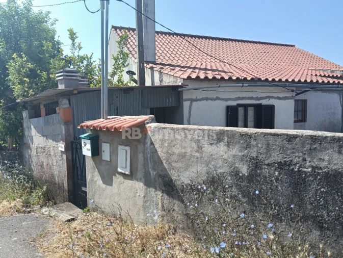 Moradia T3 para Venda em Além da Ribeira e Pedreira Foto 56