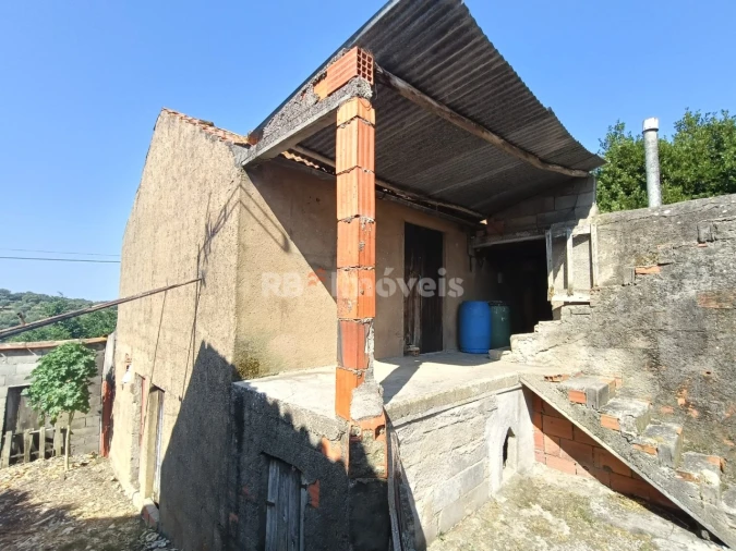 Moradia T3 para Venda em Além da Ribeira e Pedreira Foto 58