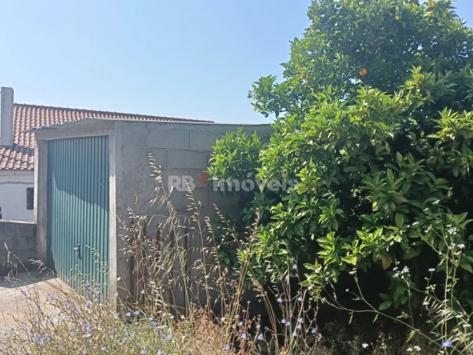 Moradia T3 para Venda em Além da Ribeira e Pedreira Foto 61