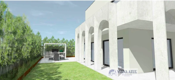 Moradia T5 para Venda em Lordelo do Ouro e Massarelos
