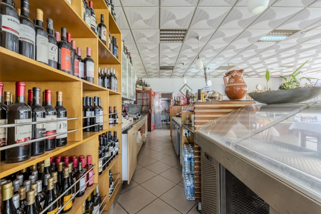 Negócio para Venda em Soutelo Foto 13