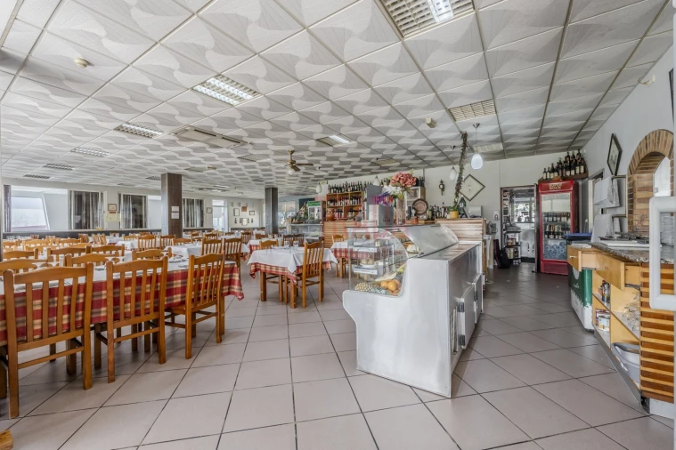 Negócio para Venda em Soutelo Foto 12