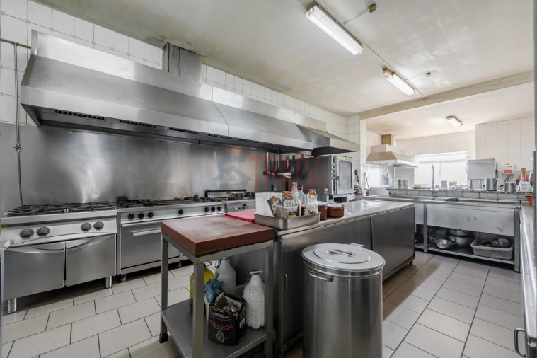 Negócio para Venda em Soutelo Foto 15