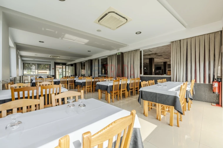 Negócio para Venda em Soutelo Foto 6