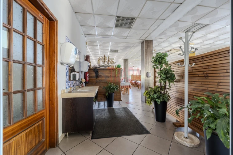 Negócio para Venda em Soutelo Foto 8