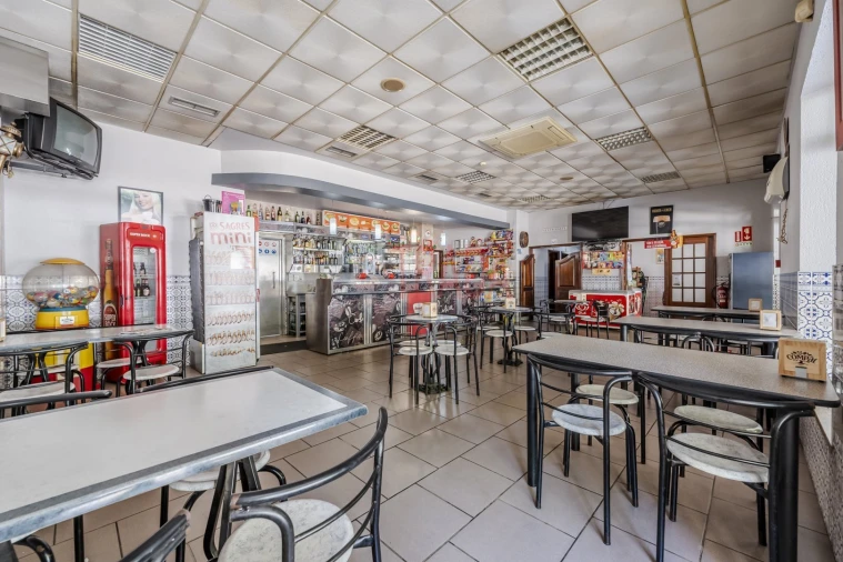 Negócio para Venda em Soutelo Foto 20