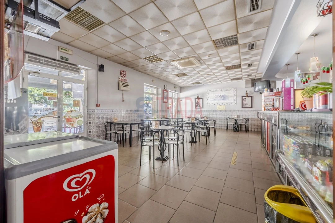 Negócio para Venda em Soutelo Foto 19