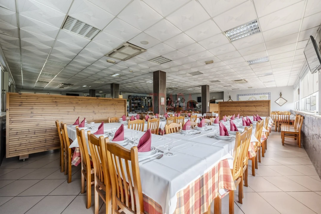 Negócio para Venda em Soutelo Foto 9