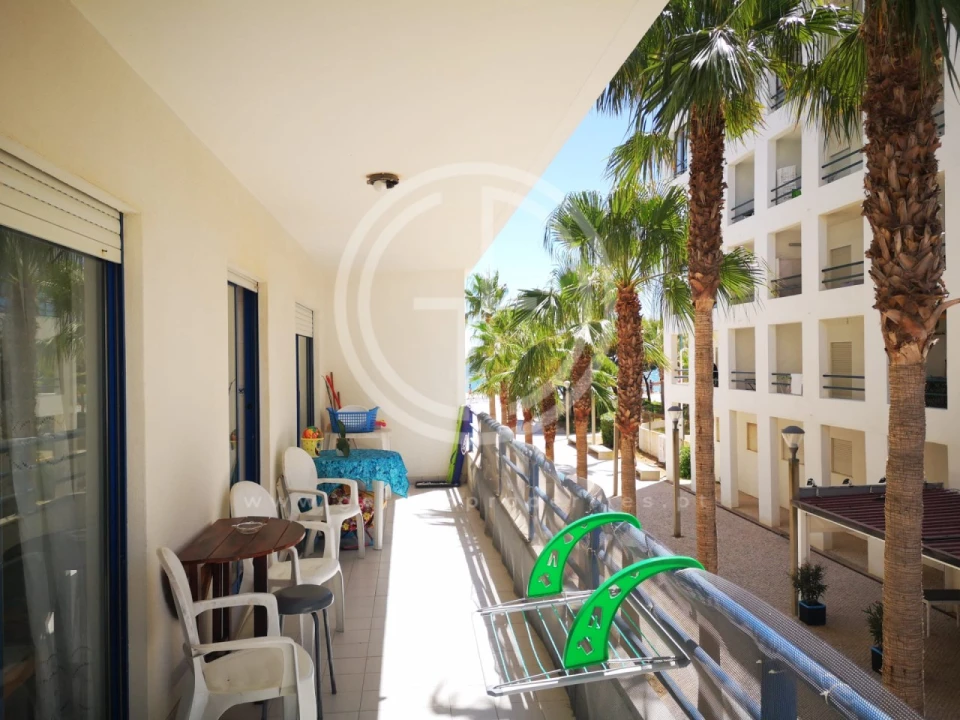 Apartamento T2 para Venda em Quarteira Foto 5