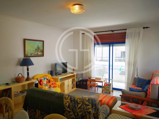 Apartamento T2 para Venda em Quarteira Foto 4