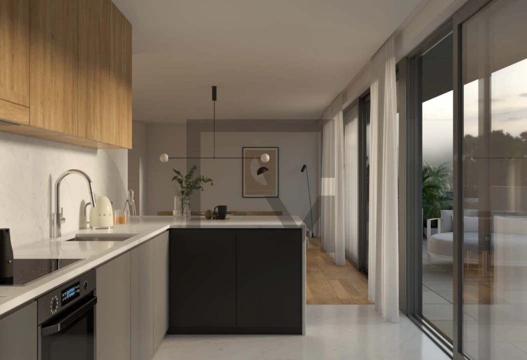 Apartamento T2 para Venda em Paranhos Foto 1
