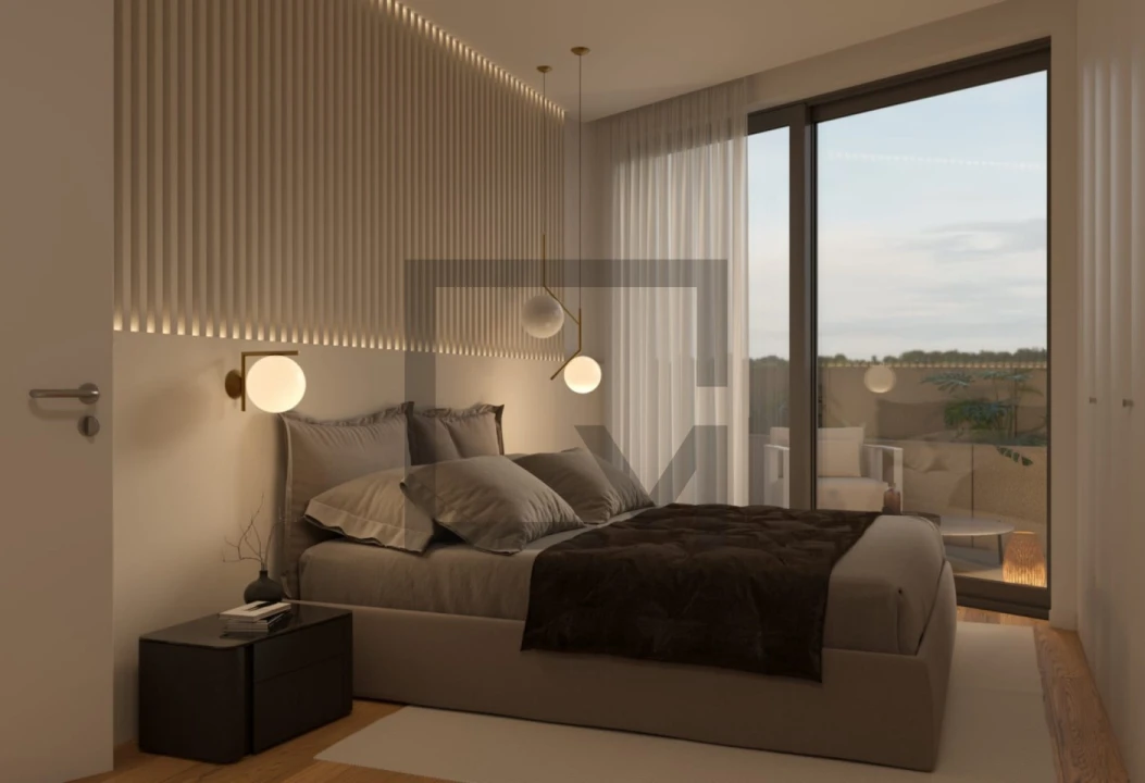 Apartamento T2 para Venda em Paranhos Foto 4