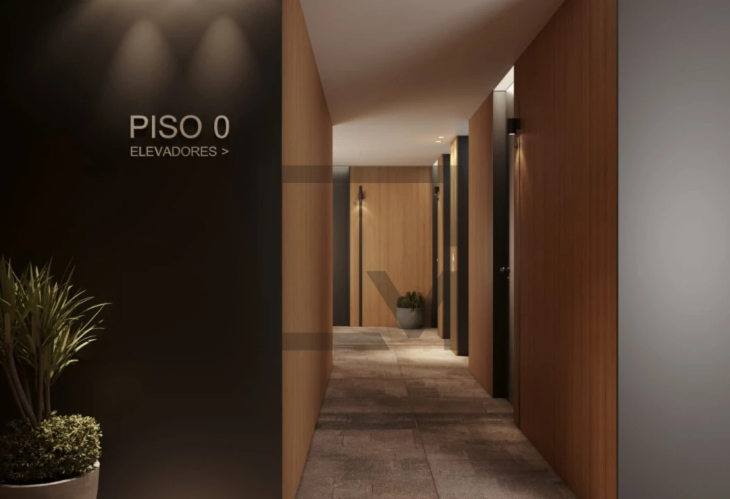 Apartamento T2 para Venda em Paranhos Foto 5