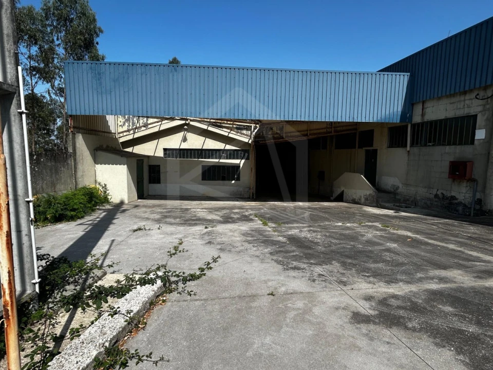 Armazém para Venda em São Martinho da Gandara Foto 3