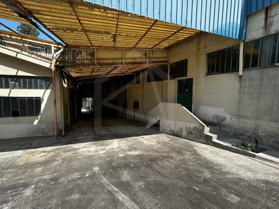 Armazém para Venda em São Martinho da Gandara Foto 7