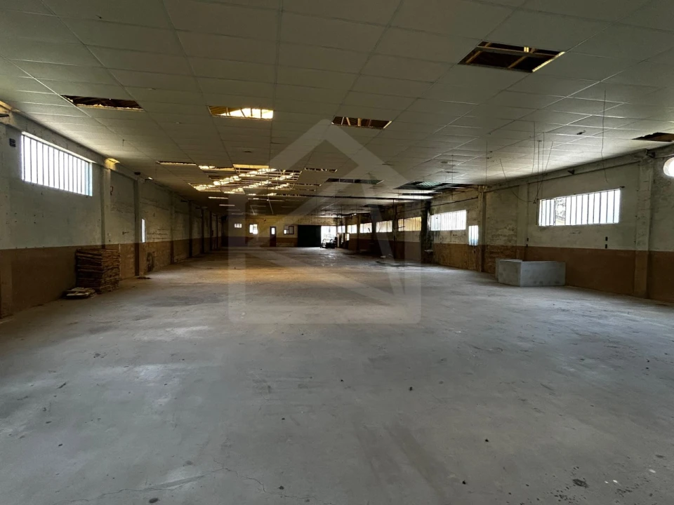 Armazém para Venda em São Martinho da Gandara Foto 16