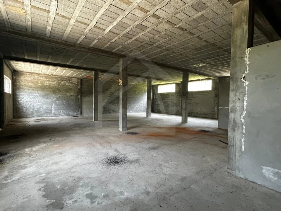 Armazém para Venda em São Martinho da Gandara Foto 19