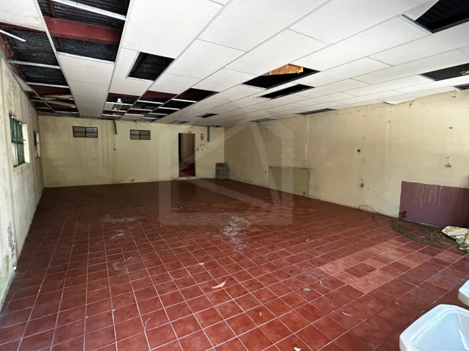 Armazém para Venda em São Martinho da Gandara Foto 21