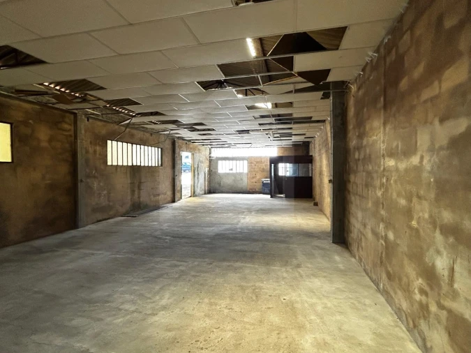 Armazém para Venda em São Martinho da Gandara Foto 30