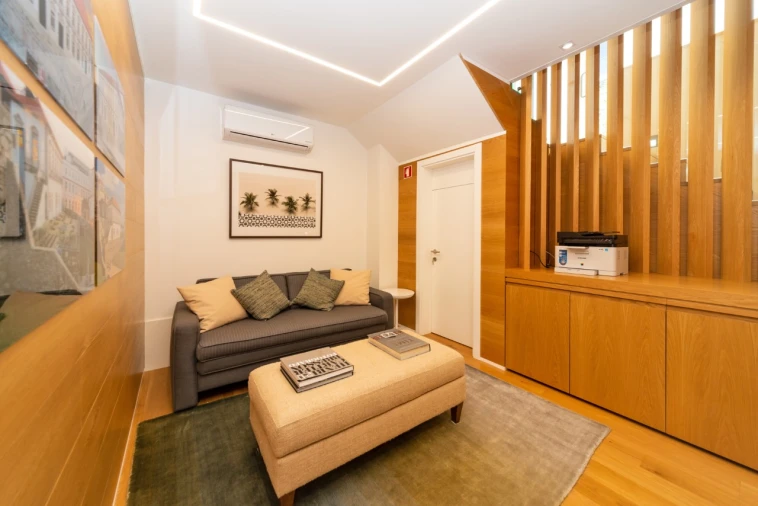 Escritório para Venda em Cascais e Estoril Foto 11