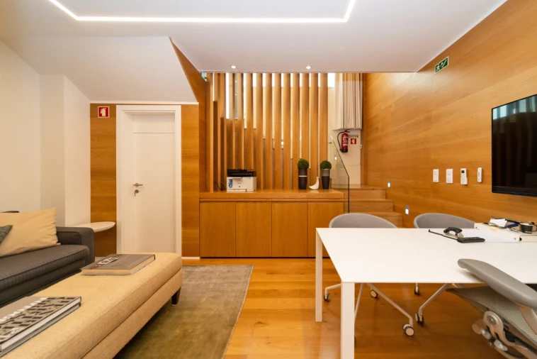 Escritório para Venda em Cascais e Estoril Foto 13