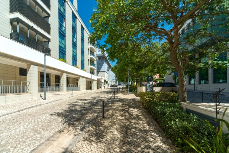 Escritório para Venda em Cascais e Estoril Foto 1