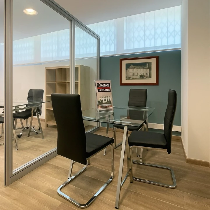 Escritório para Arrendamento em Alcabideche Foto 4