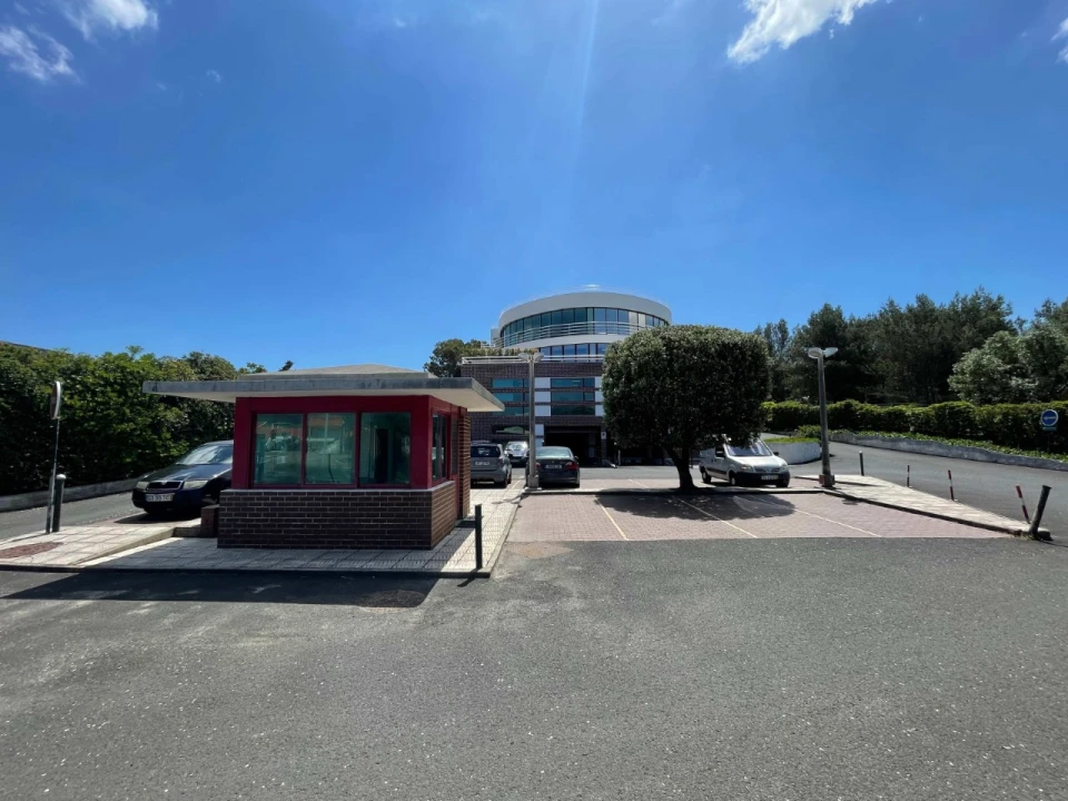 Escritório para Arrendamento em Alcabideche Foto 18