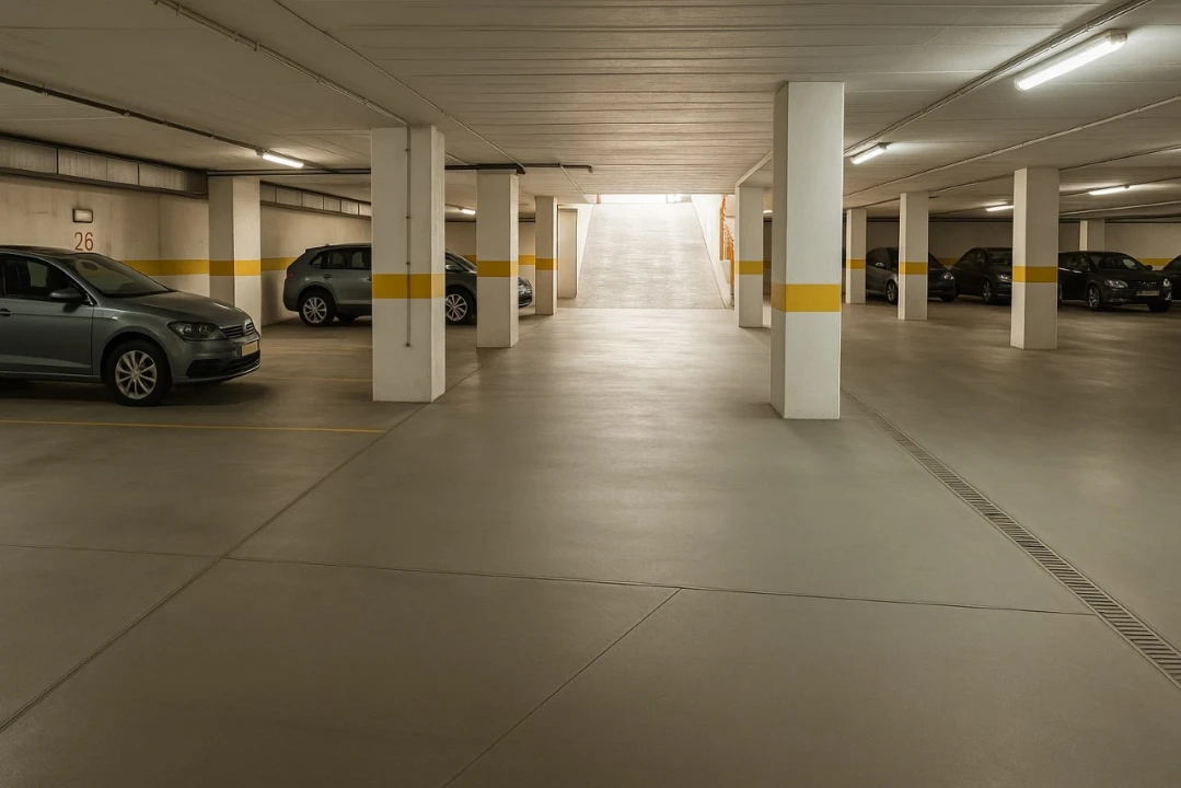 Escritório para Arrendamento em Alcabideche Foto 16