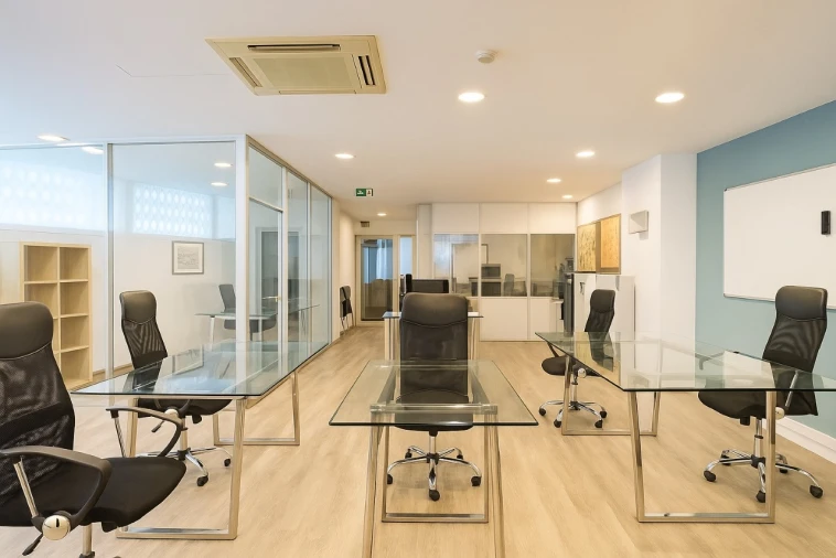 Escritório para Arrendamento em Alcabideche Foto 2