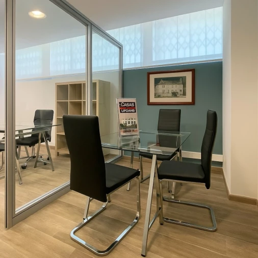 Escritório para Arrendamento em Alcabideche Foto 4