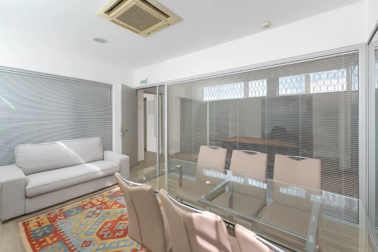 Escritório para Arrendamento em Alcabideche Foto 7