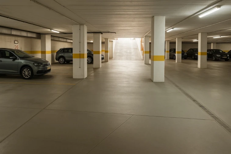 Escritório para Arrendamento em Alcabideche Foto 16