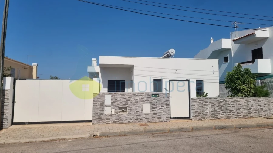 Moradia T3 para Venda em Algoz e Tunes Foto 32