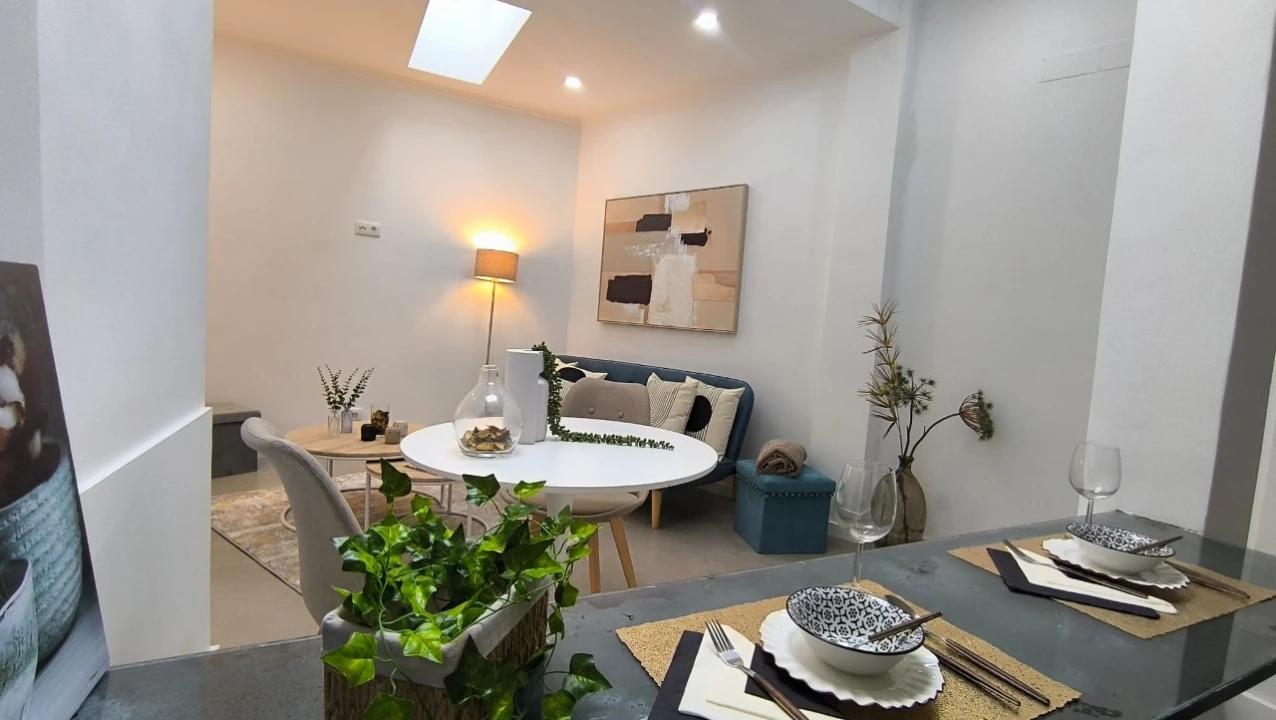 Apartamento T3 para Venda em Penha de França Foto 2