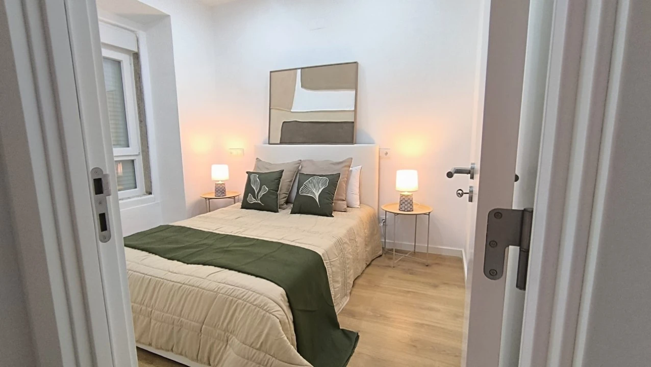 Apartamento T3 para Venda em Penha de França Foto 3
