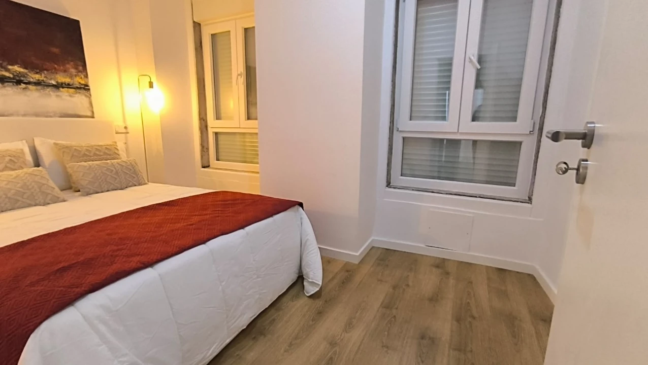 Apartamento T3 para Venda em Penha de França Foto 8